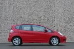 Honda Fit Sport 2009 года